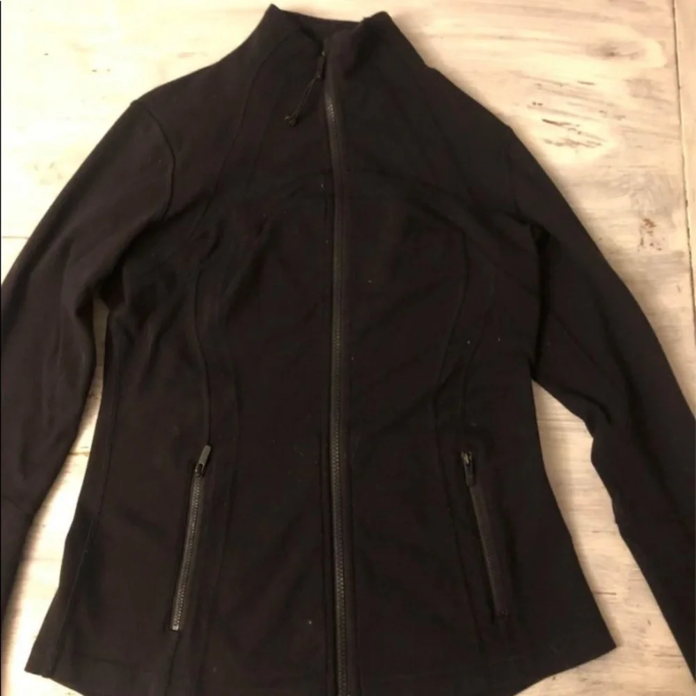 Lulu jacket - Picture 1 of 2